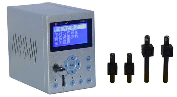 海特奈德uvled點(diǎn)光源特點(diǎn)有哪些