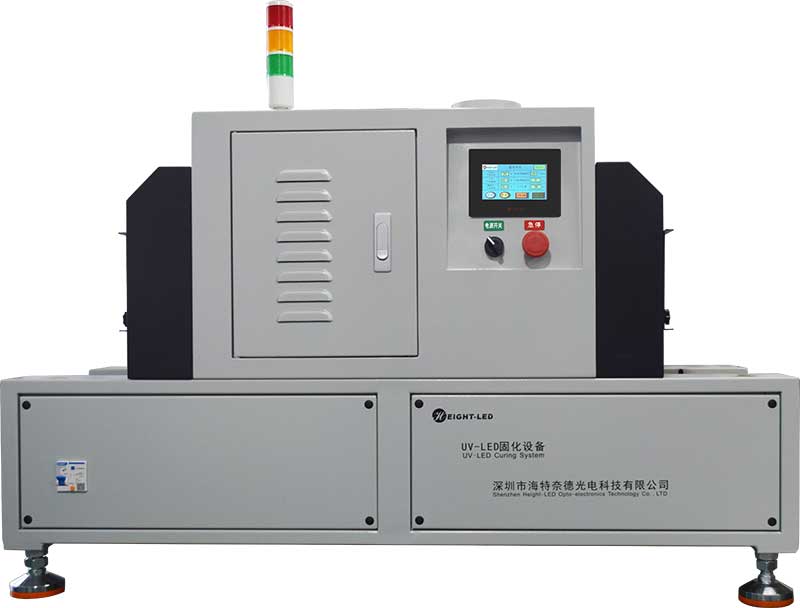 uvled固化機可以固化哪幾種涂料 uvled固化機可以固化哪幾種涂料