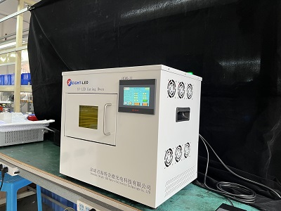 UV LED固化箱 UV LED固化箱